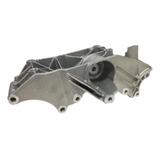 Suporte Do Alternador Golf A3 1.6 Com Ar/direção 032145169aa