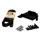 Suporte Do Compressor De Ar Sprinter 311cdi 415cdi 515cdi 