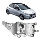 Suporte Do Compressor Peugeot 2008 1.6 2016 9685727780