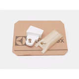  Suporte Do Puxador Electrolux Tf51 ( Kit Porta Inferior)
