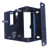 Suporte Dos Pedais Do Ford Cargo Ano 2014 