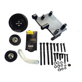 Suporte E Compressor De Ar Sprinter 314 / 416 / 516 Cdi
