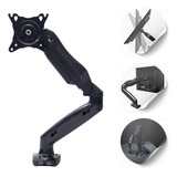 Suporte ELG F90usb De Mesa Para Tv/monitor De 17 Até 27