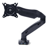 Suporte ELG F90usb De Mesa Para Tv/monitor De 17 Até 27 