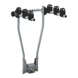 Suporte Engate Bike Transbike Universal P/ 3 Bicicleta Eqmax