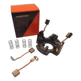 Suporte Escova Partida Intruder 125 2007 2008 2009 2010 2011