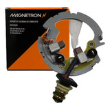 Suporte Escovas Arraque Cbx 250 Twister 2001 - 2008 Completo