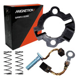 Suporte Escovas Carvão Aranque Biz 125 2011 2012 2013 2014