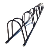 Suporte Especial De 7 Vagas De Bike