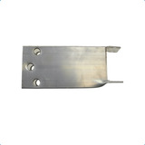 Suporte Esquerdo Alma Parachoque Mercedes Gla Cla B200 A200 