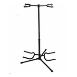 Suporte Estante 2 Instrumentos Violâo Guitarra Baixo Jx-32
