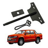 Suporte Estepe Amarok Substitui O Original 