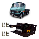 Suporte Estepe Caminhão Mb 608 608d 708 Aro 16 C/ Parafuso