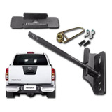 Suporte Estepe Nissan Frontier 2008/2021 Substitui Original