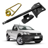 Suporte Estepe Roda Saveiro G5 G6 G7 G8 Substitui O Original