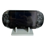 Suporte Expositor Para Ps Vita Psp Portátil Playstation