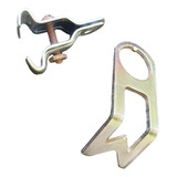 Suporte Farol Bicicletas Antigas Com Suporte Monark