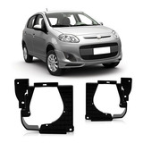 Suporte Farol De Milha Palio G5 2012 2013 2014 2015 2016