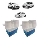 Suporte Farol Ford Ka 15/21 Ecosport 13/21 New Fiesta 14/19