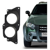 Suporte Farol Milha Strada Palio Strada Advt Locker Direito