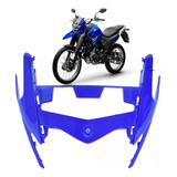 Suporte Farol Xtz250 Lander 2020 2021 2022 2023 2024