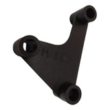 Suporte Fechadura Original Iveco Eurocargo 98432485 