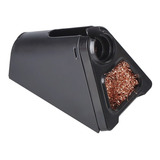 Suporte Ferro De Solda + Esponja Metálica Limpeza Pontas 110v/220v