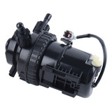 Suporte Filtro Toyota Hilux Sw4 L200 Pajero 2.4 2005-2021