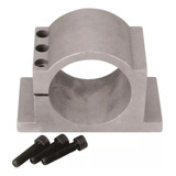 Suporte Fixação Base Para Spindle 3.0kw Ø 100mm Cnc Router