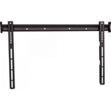 Suporte Fixo Para Tv De 32 A 84 - Multivisão - Stpf63-pr Cor Preto