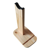Suporte Fone De Ouvido Heardset Headphone Game Estudios