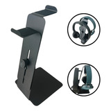 Suporte Fone Headset Jogos Gammer Controle Joystick Console