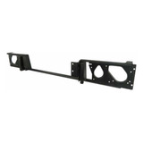 Suporte Frontal Do Parachoque - Ford Cargo 712 815 816 915