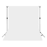 Suporte Fundo Infinito + Tecido 3x2 +15 Presilhas+bolsa