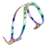 Suporte Garrafa Caramanhola Vicini Rainbow Cameleão