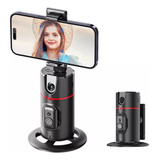Suporte Giratório Para Celular 360 Rastreador Facil Video