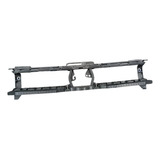 Suporte Grade Radiador Polo / Virtus 2018/23 Cod: 6ea805705b