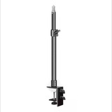 Suporte Greika Celular Câmera Led C/ Garra P/ Prender Mesa