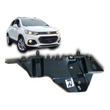 Suporte Guia Direito Do Parachoque Gm Tracker 2017 2018 20/9