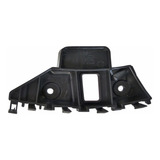Suporte Guia P-choque Dianteiro Lado Esquerdo Jetta 2010/15