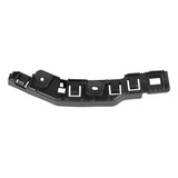 Suporte Guia Para Choque Jeep Compass Dianteiro Ld / Le