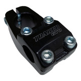 Suporte Guidão 22,2mm Cross Bmx Ahead Set Bicicleta Mesinha 