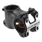 Suporte Guidao 31.8 Ritchey Wcs Trail 0° 45mm