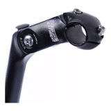 Suporte Guidão De Bicicleta C/ajuste De Ângulo 90 X 25.4mm