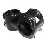 Suporte Guidão Mesa Gios Ahead Over 40mm X 31.8mm Preto