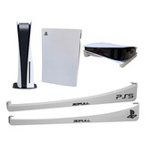 Suporte Horizontal Compatível C/ Ps5 Fat Digital Play5