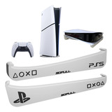 Suporte Horizontal Compatível C/ Ps5 Slim Digital Play5