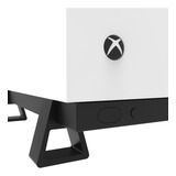 Suporte Horizontal De Mesa Para Xbox One X Refrigeração
