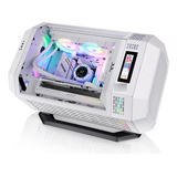 Suporte Horizontal Para Gabinete Tower 300 Branco Tt 