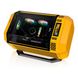 Suporte Horizontal Para Gabinete Tower 300 Bumblebee Tt 